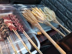 -十里铺铁板鱿鱼