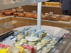 -凯斯汀蛋糕(大学城店)