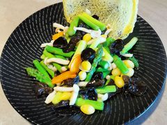 -御公馆中餐厅·点心·顺德菜·佛山东平保利洲际酒店