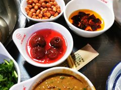 -大明铜锅·烤涮坊·烧烤(总店)