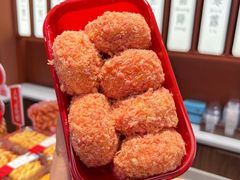 -詹记桃酥(包河万达店)