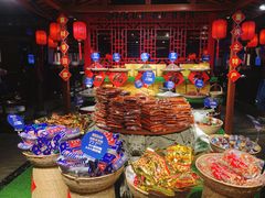 -周师兄大刀腰片火锅(洪崖洞旗舰店)