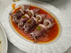 -品海楼·大连海胆锅贴馆(东港店)