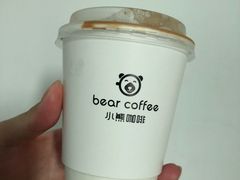 -BIRR COFFEE小熊咖啡(鸿瑞店)