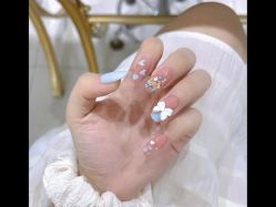 -LILY NAILS美甲美睫