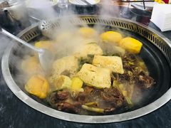 -大鹅岛灶台鱼·铁锅炖(水库路店)