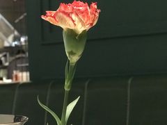 -L'Arome芳芳法国餐厅(仙林金鹰店)