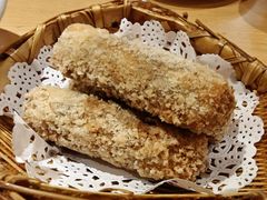 炸米粉肉-汉·鲜味人知(陈家营店)