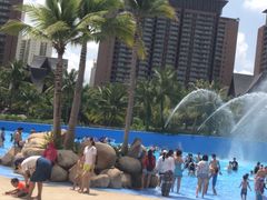 -亚马逊丛林水乐园