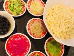 -大海碗·京菜炸酱面(雍和宫店)