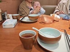 -云海肴·汽锅鸡·云南菜(苏州中心店)