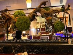 -昆泰嘉华酒店-嘉华咖啡厅
