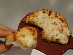 -棒约翰比萨·意面(张江店)