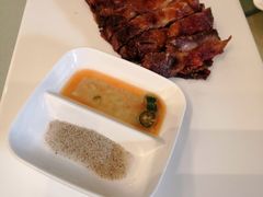 老北京烧羊肉-花家怡园