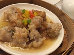 -酌宴府The China Club·广州万富希尔顿酒店(云城东路店)