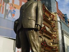 -黄兴南路步行商业街