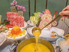 -喜聚薈·花膠雞海鮮火鍋(越秀店)