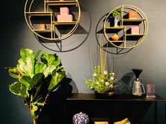 -张一元茶庄(望京店)