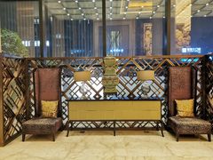 -长沙富力万达文华酒店