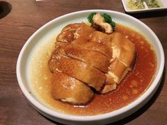 -新旺茶餐厅(嘉里城店)