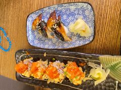 -栖川山葵家·寿喜锅·日式料理(龙湖北城天街商场店)