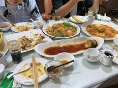 -裕德隆清真饭庄·天津特色菜(河东店)