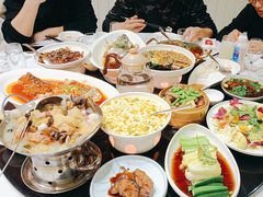 -丰收日·小海鲜·沪上家宴(顾村正大店)