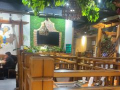 -草原塞蛮羊火锅城(港湾店)