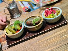 -卢布里西餐厅(海拉尔店)