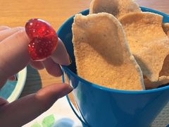 -Thai Basil罗勒叶泰式餐厅(时代天街店)