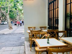 露天位-Bitter酒吧(五原路店)