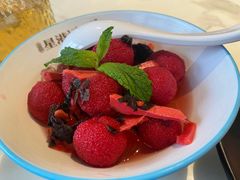 -食膳星港记·手工现做港式茶餐厅(吉联店)
