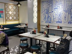 大堂-鲜得来排骨年糕(即墨路店)