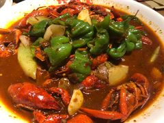 -虾满堂(瑞虹店)