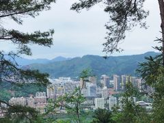 -九峰山