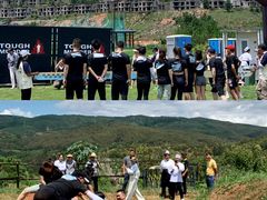 -昆明春城湖畔度假村