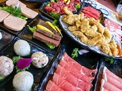 -束河人家(南锣鼓巷店)