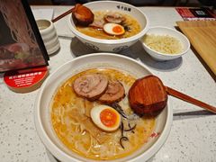 -味千拉面(和平大道奥山世纪城店)