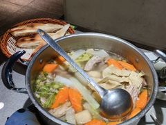 -春盛渔府(江宁开发区店)