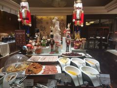 -无锡君来洲际酒店