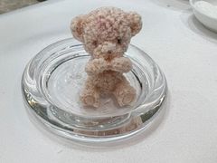 -百盛·鼎膳(中海财富中心)