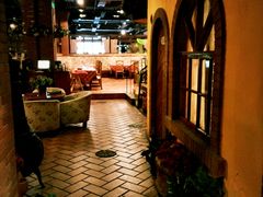 -托斯卡纳烘焙意大利餐厅(五天地店)