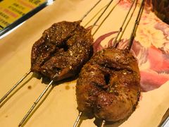 大洋油包腰-王红军龙虾(新民路店)