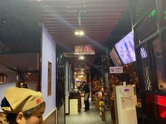 门面-傣妹火锅(南京东路一店)