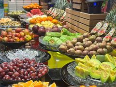 -皇室假期美食水疗会(春风路店)