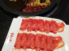 -井格重庆火锅(新世纪店)