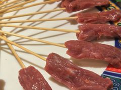 -京悦南门涮羊肉·羊蝎子火锅(田林路店)