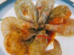 -渔娘渔家丹东海鲜(东直门店)