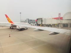 -潍坊南苑机场