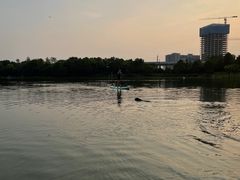 -美兰湖景区